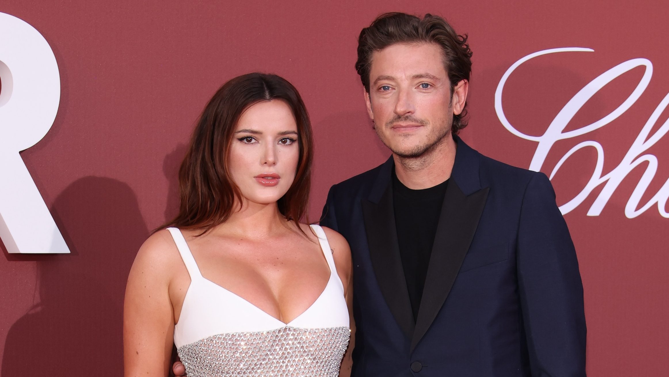 Mark Emms: Everything to Know About Bella Thorne’s Fiancé