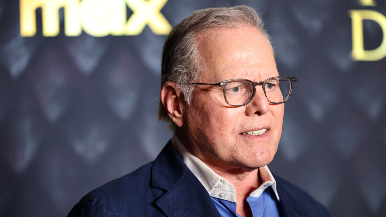 Warner Bros. Golden Parachutes Revealed: What David Zaslav and C-Suite Will Get In a Deal