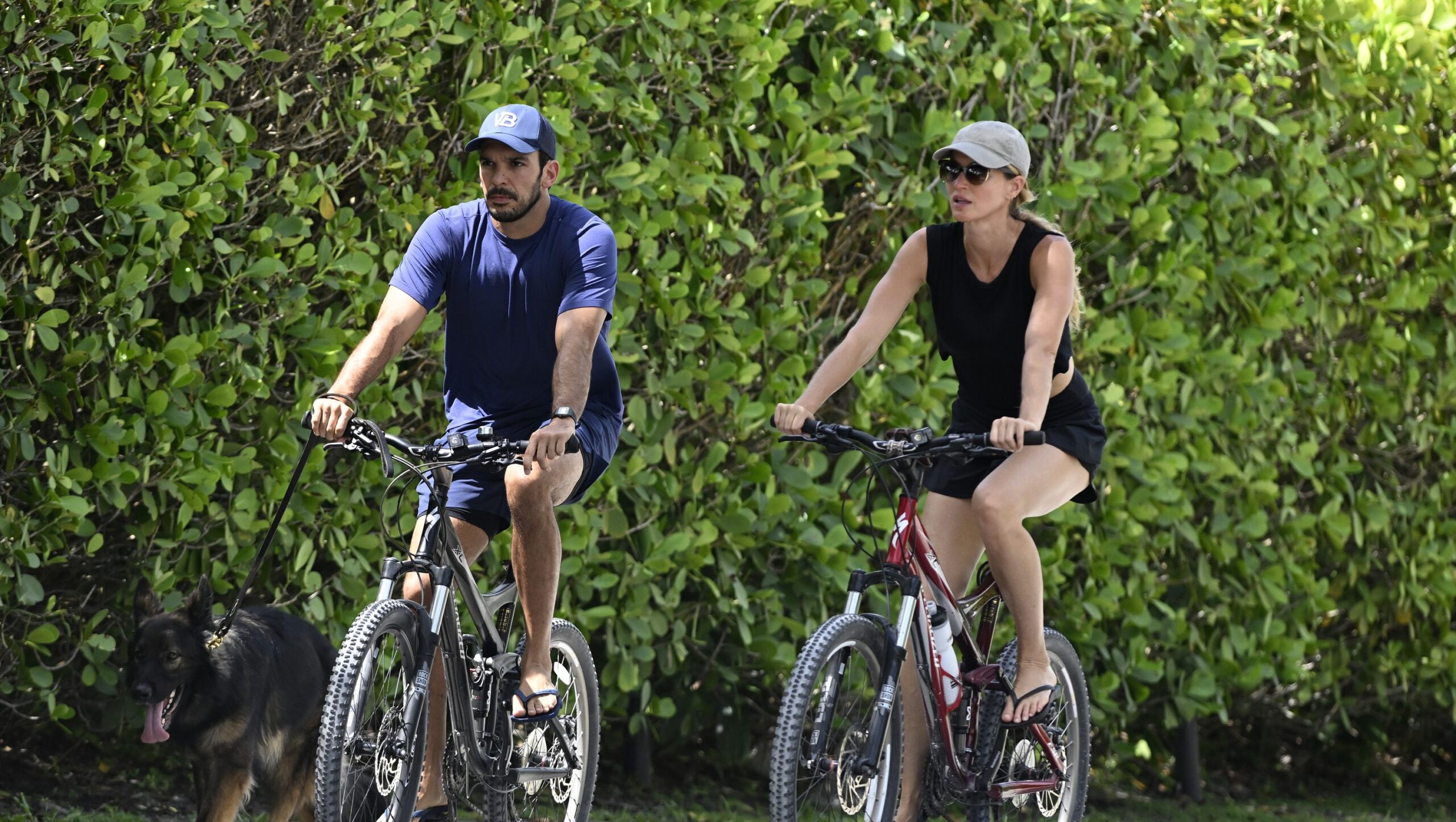 Who Is Joaquim Valente? 5 Things to Know About Gisele Bündchen’s New Husband