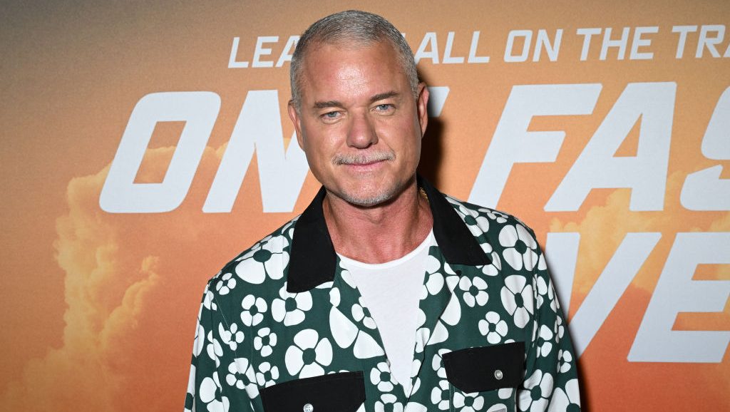 Eric Dane’s Health: What Is ALS & How Is He Doing Now?