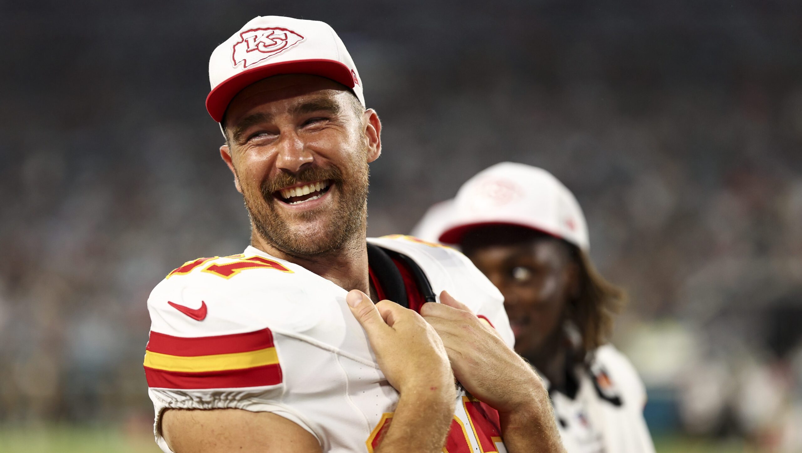 Travis Kelce Net Worth: How Much Money the Kansas City Chiefs Star Makes