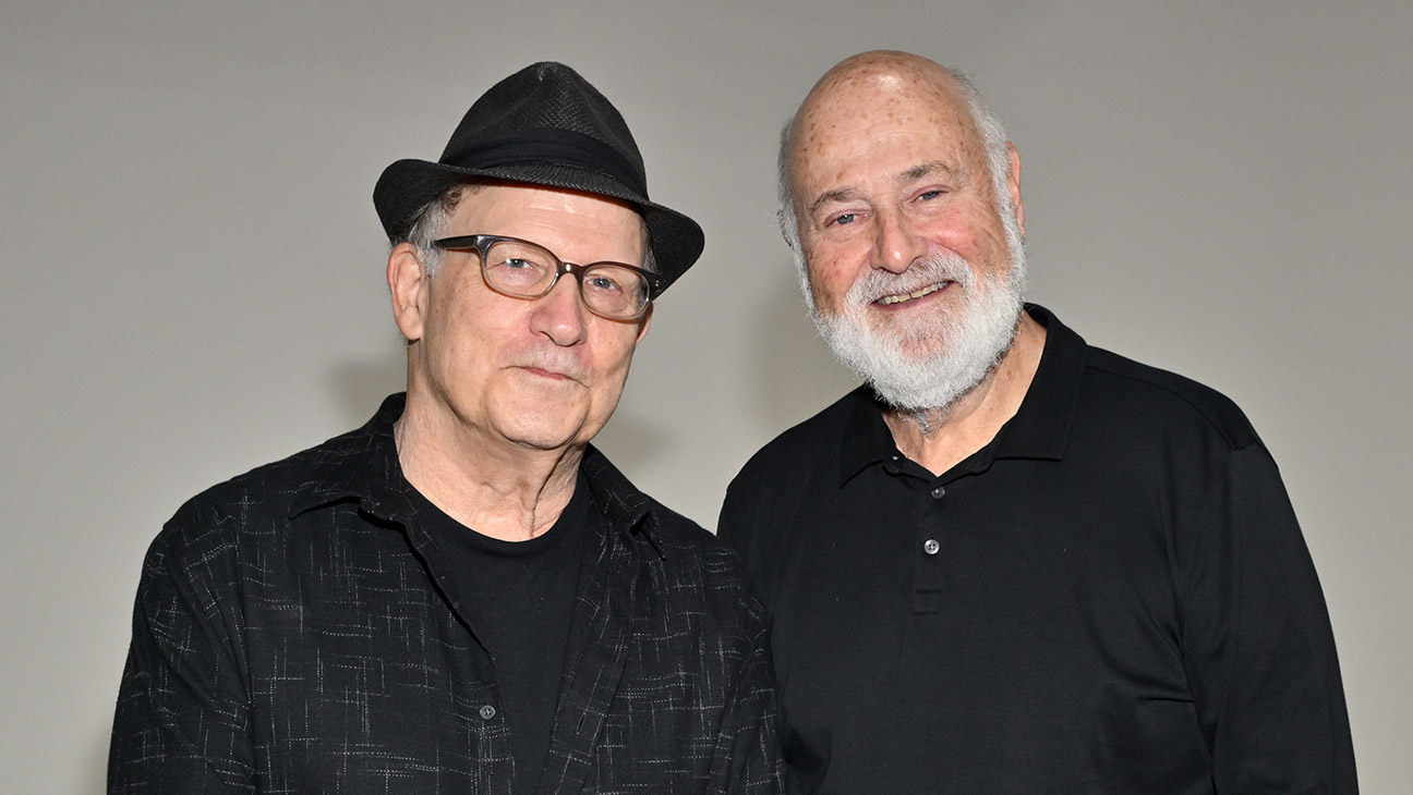 Albert Brooks Reacts to Rob Reiner’s Murder: “I’m Still in That Not Believing It Stage”