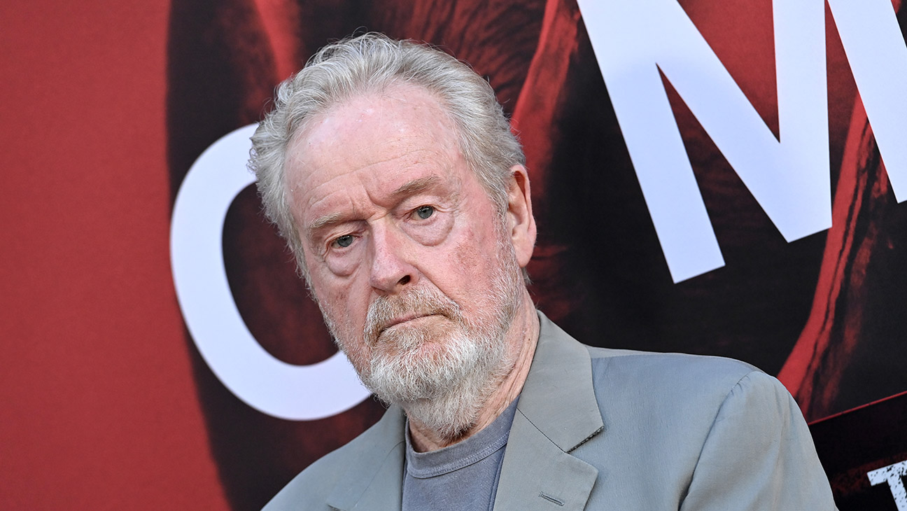 Box Office: Ridley Scott’s ‘The Dog Stars’ Pushed to Late Summer 2026; Pixar’s ‘Gatto’ Moves Up to Spring 2027