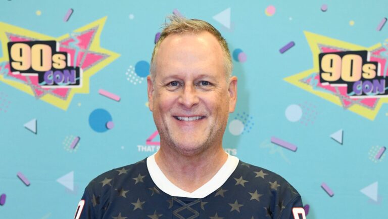Dave Coulier’s Health: Update on the ‘Full House’ Alum’s New Cancer Diagnosis