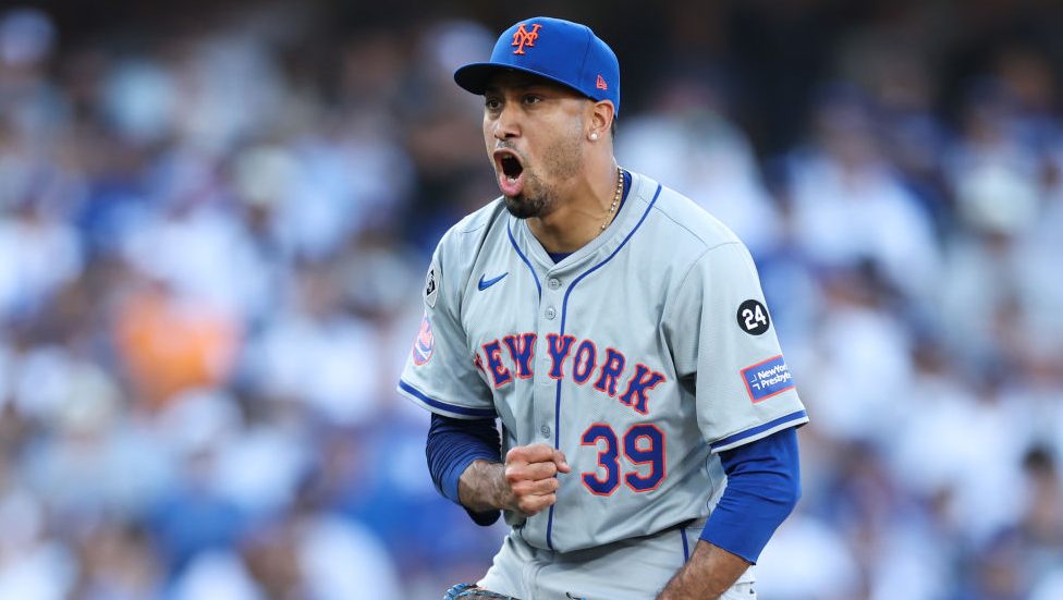 Edwin Diaz, Brandon Nimmo & More: Who Left the Mets in 2025 So Far? Edwin Diaz, Brandon Nimmo & More: Who Left the Mets in 2025 So Far?