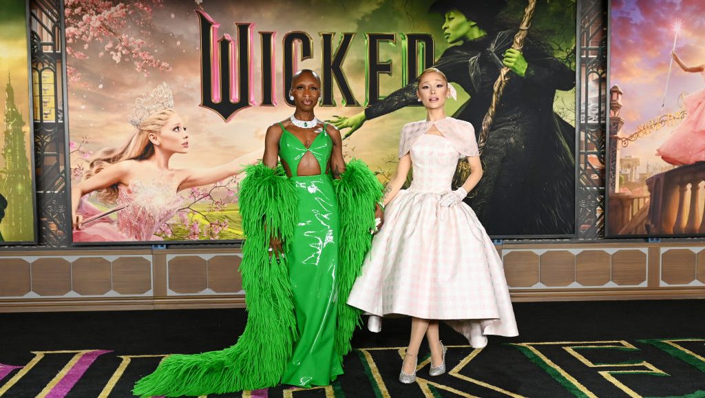 ‘Wicked: For Good’: Streaming Release Date, Cast & More About the Movie