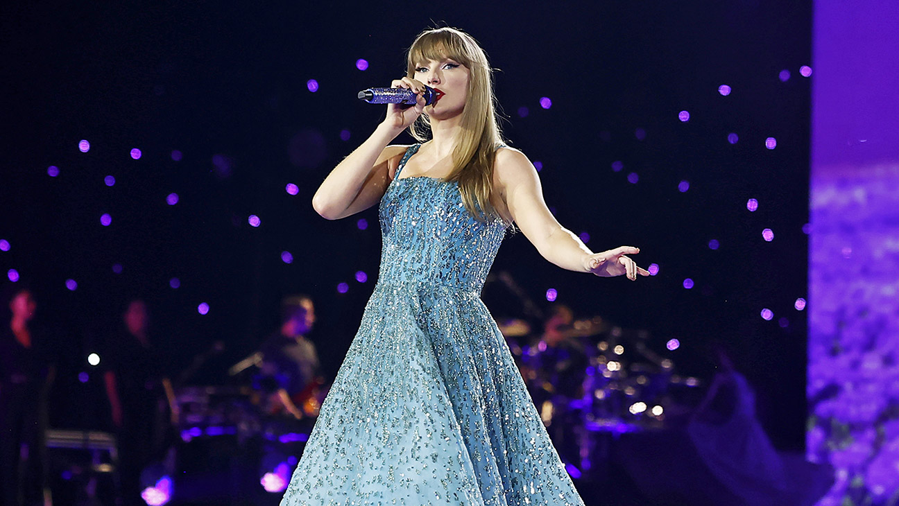 Taylor Swift Unveils ‘The Eras Tour | The Final Show’ Official Trailer Taylor Swift Unveils ‘The Eras Tour | The Final Show’ Official Trailer