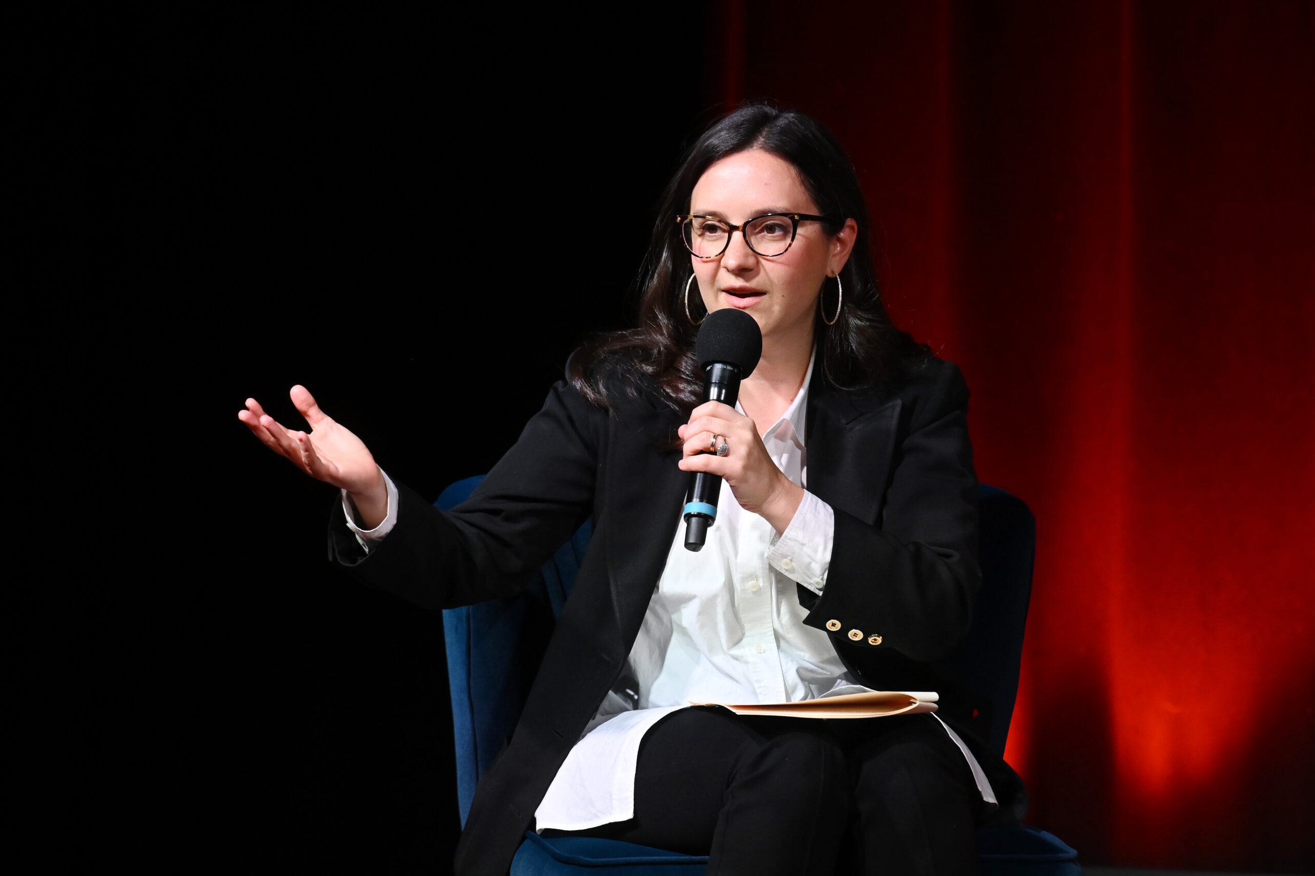 Bari Weiss Says Pulling ‘60 Minutes’ Story “May Seem Radical,” But Necessary for “Integrity of the News”