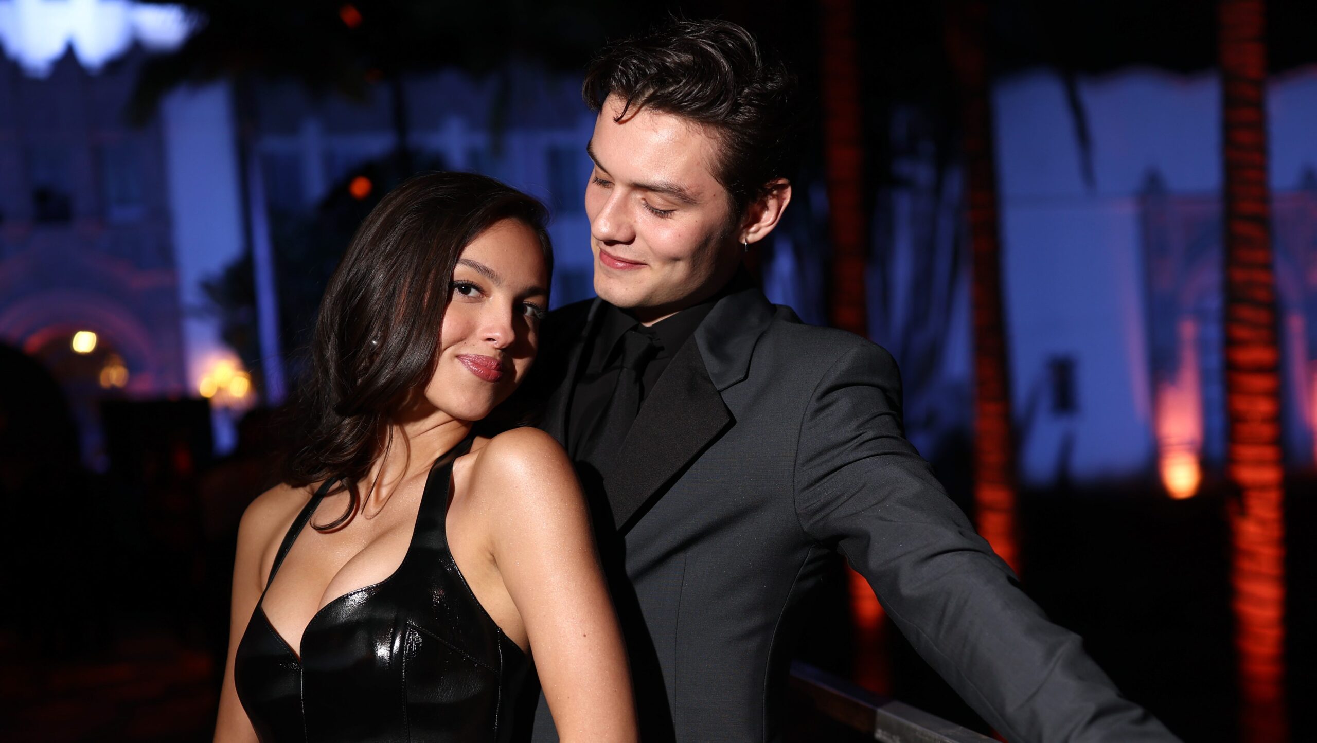 Olivia Rodrigo & Louis Partridge’s Relationship From the Beginning to Reported Split