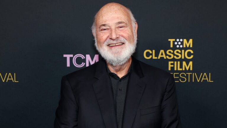 Rob Reiner Net Worth: How Much Money the ‘All in the Family’ Alum Made