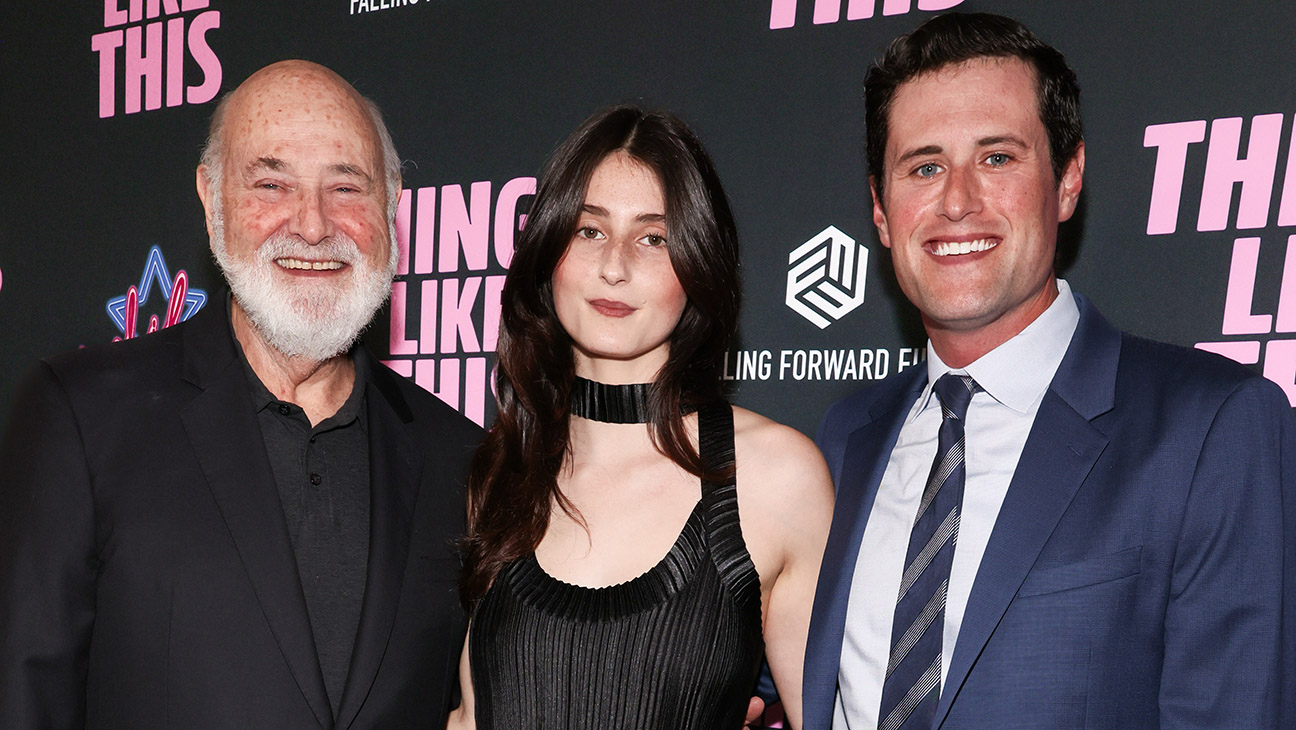 Rob and Michele Reiner’s Children Jake and Romy Address Family Tragedy: “They Were Our Best Friends”