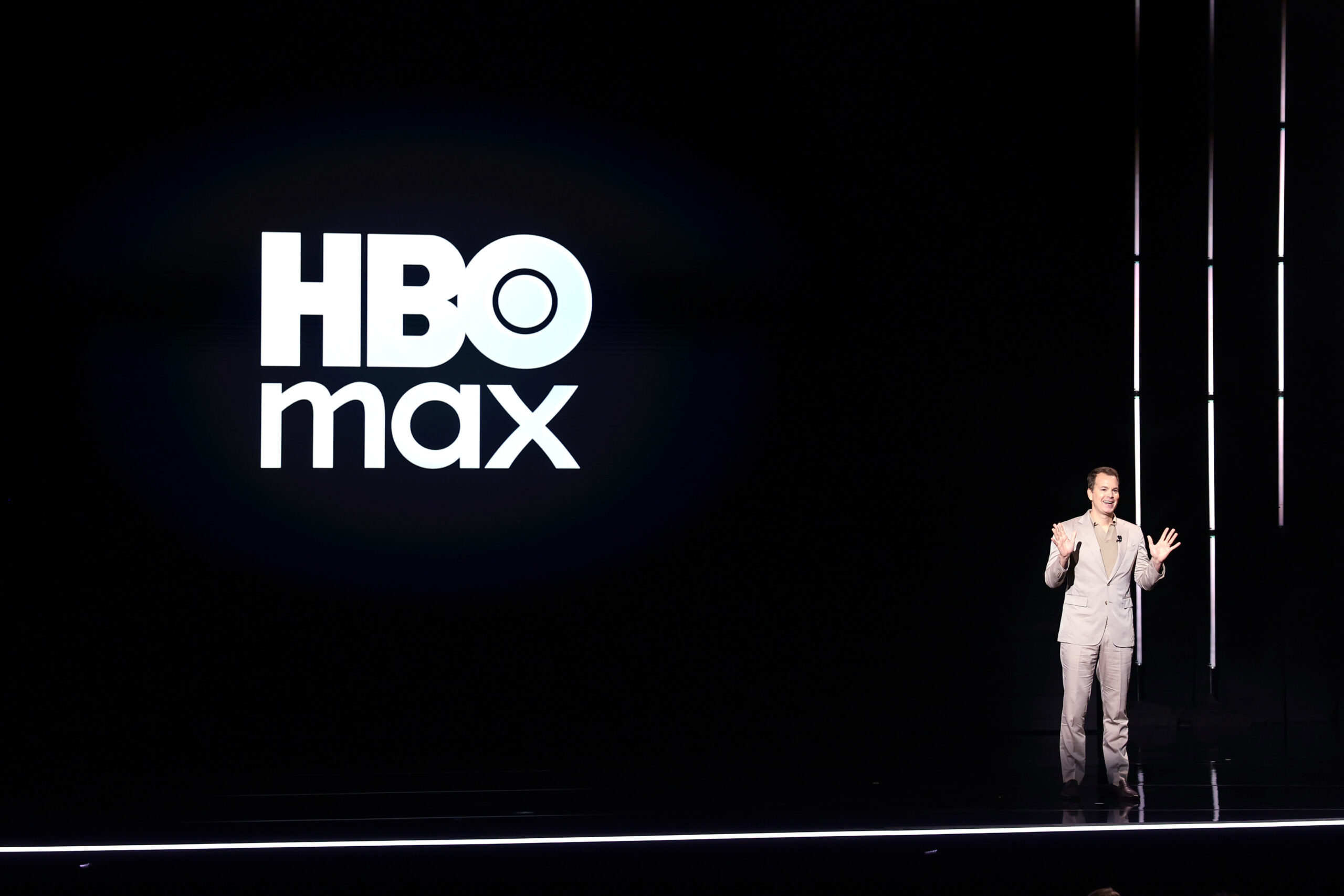 From HBO Max to MS NOW: The Best and Worst Entertainment Rebrands of 2025