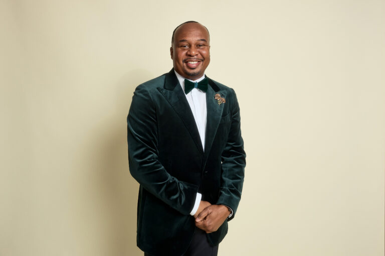 CNN’s Plan For Seasonal Cheer: A Roy Wood Jr. ‘Very Merry Holiday Special’ (Exclusive)