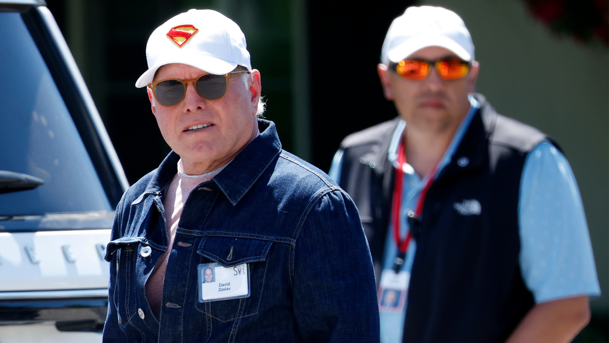 Warner Bros. Empire Hangs in the Balance As Second Round Bids Arrive Warner Bros. Empire Hangs in the Balance As Second Round Bids Arrive