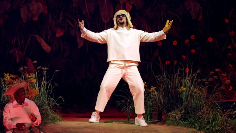 Spotify Wrapped 2025: Bad Bunny Reigns Supreme and ‘KPop Demon Hunters’ Finishes Strong