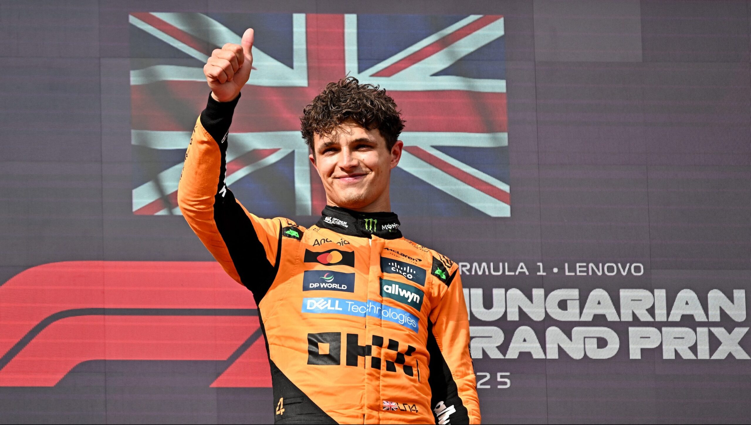 Lando Norris’ Net Worth 2025: How Much Money the F1 Racer Makes