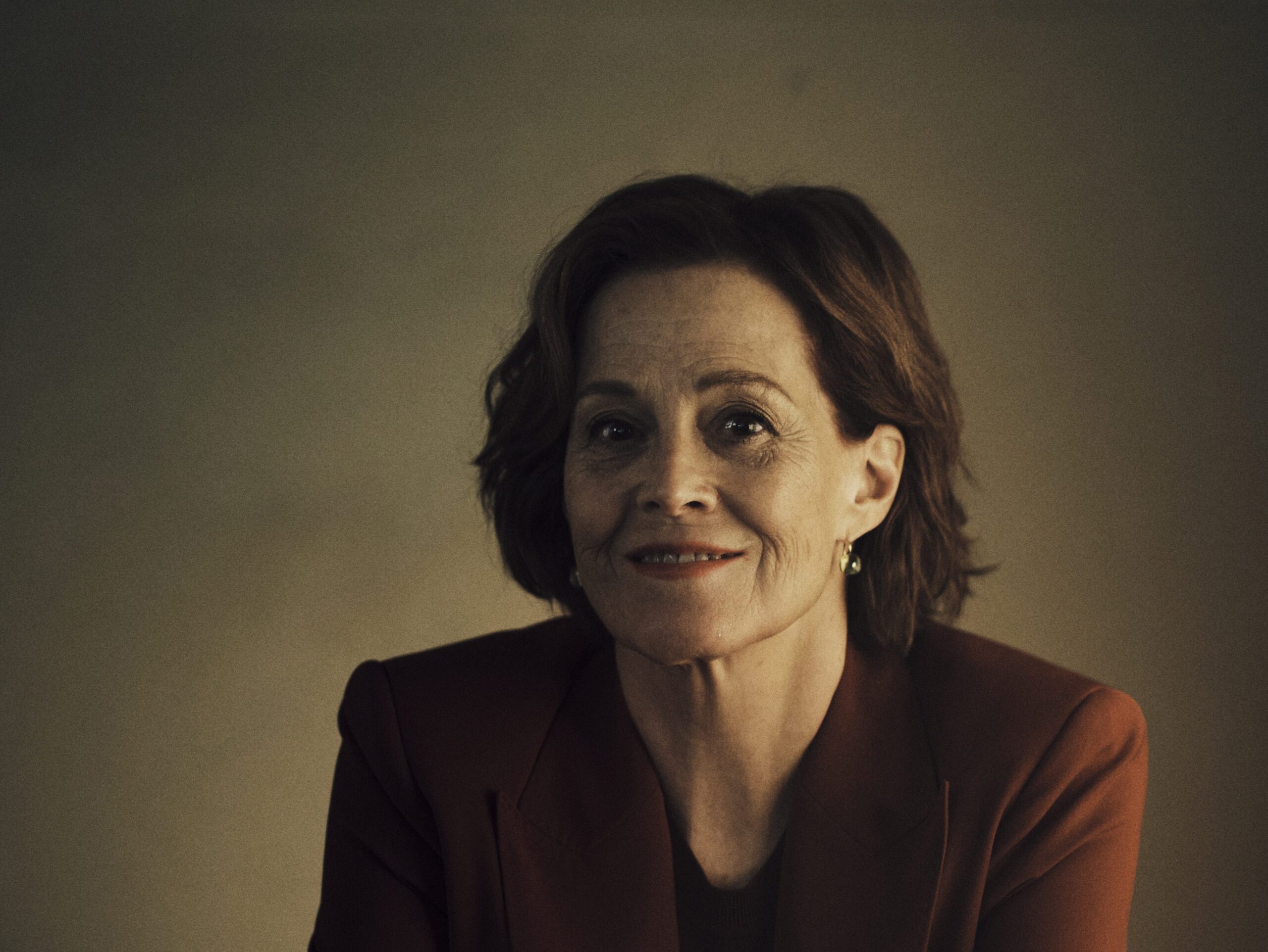 In ‘Avatar: Fire and Ash,’ Sigourney Weaver Gets to Play the Hero Again