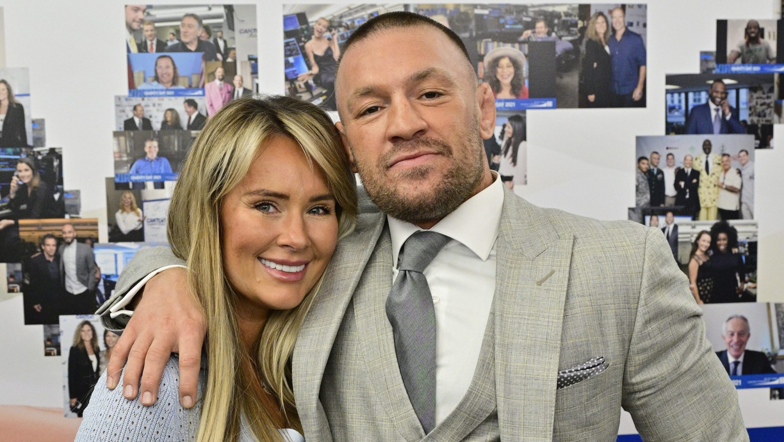 Conor McGregor’s Wife: Find Out if He Married Fiancée Dee Devlin Conor McGregor’s Wife: Find Out if He Married Fiancée Dee Devlin
