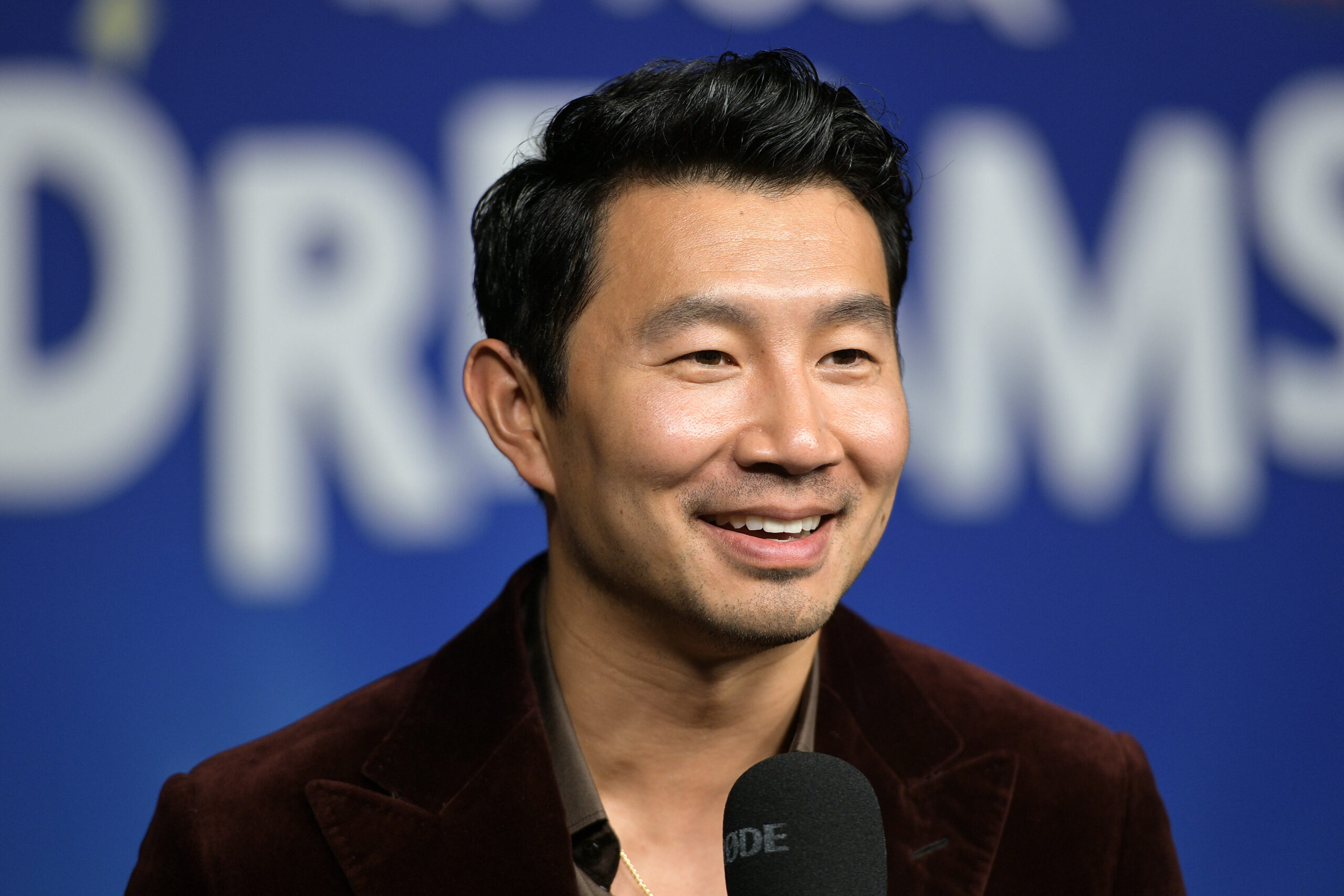 Simu Liu to Make Broadway Debut in ‘Oh, Mary!’