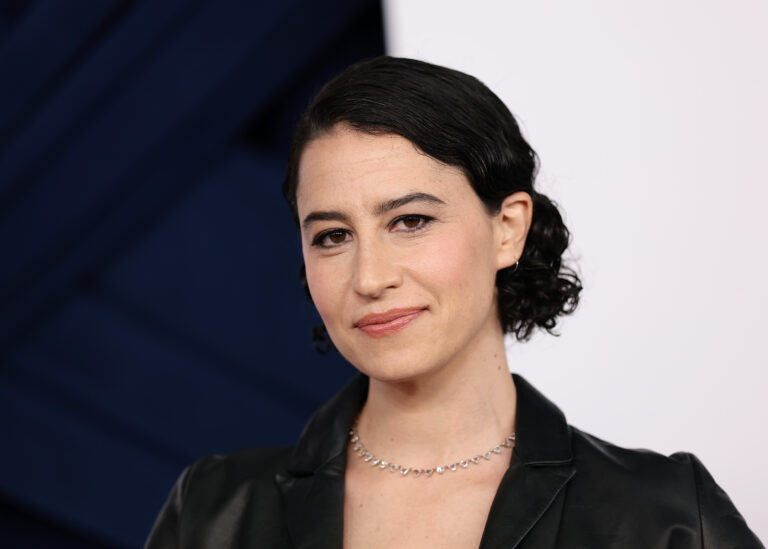 Ilana Glazer Launches New Video Podcast ‘It’s Open’ (Exclusive)