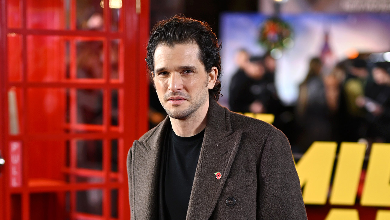 Kit Harington Boards Hulu’s ‘Count My Lies’ Opposite Lindsay Lohan, Shailene Woodley