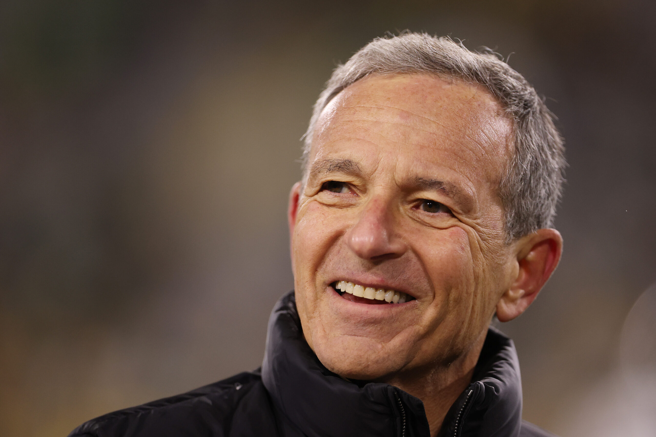 How Disney’s OpenAI Deal Changes Everything