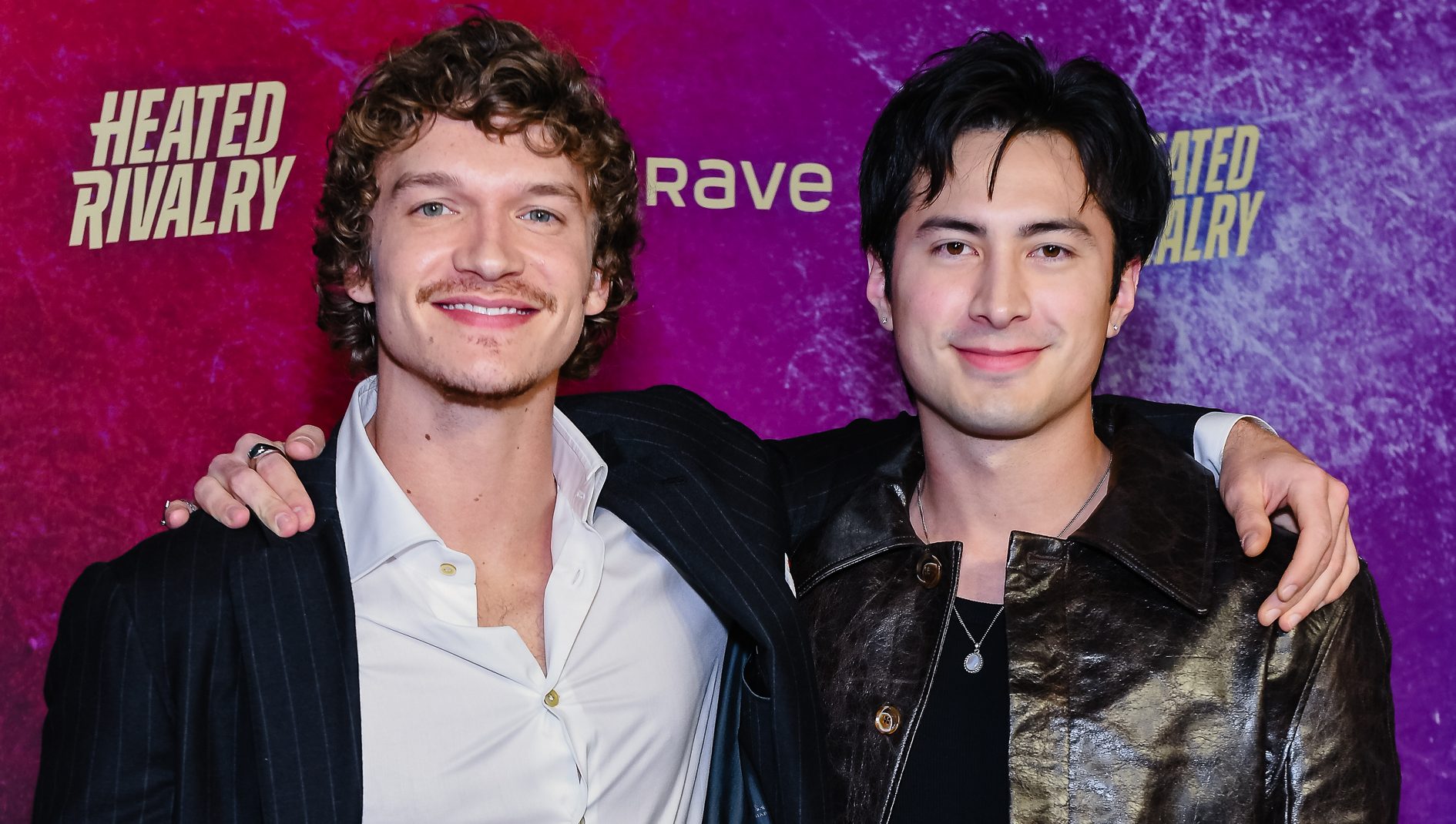 Quinn ‘Ember & Ice’ Starring Hudson Williams & Connor Storrie: Release Date, How to Listen & More