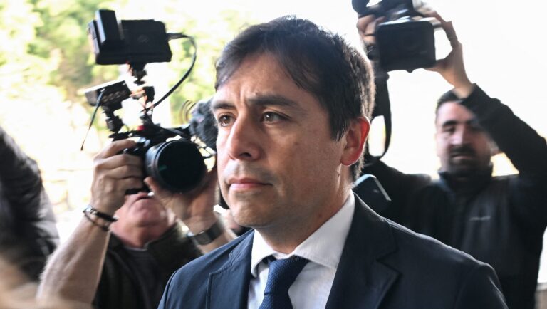 Matthew Perry’s Doctor: All About Salvador Plasencia & His Involvement in the Actor’s Death