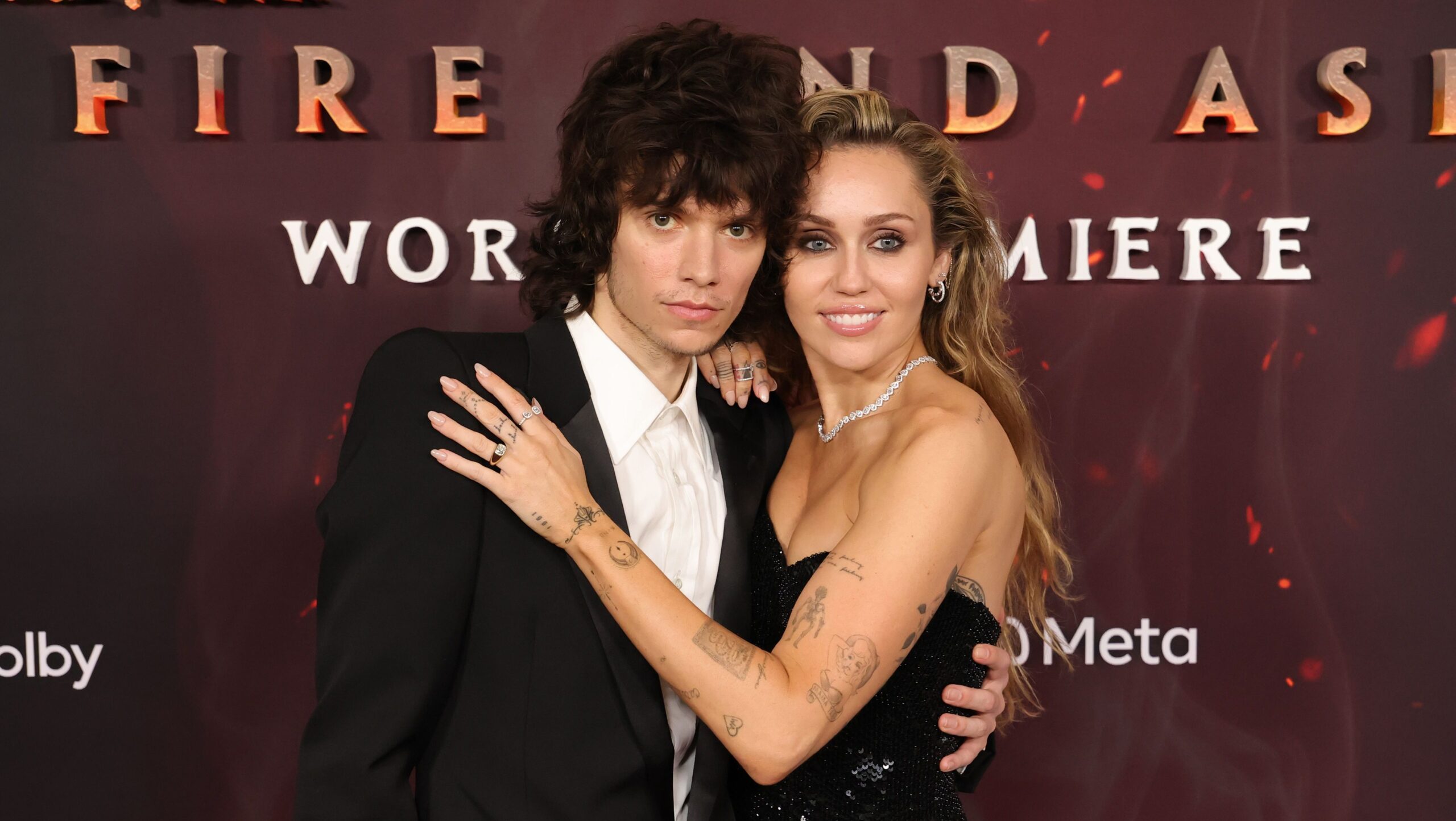 Maxx Morando Net Worth: How Much Money Miley Cyrus’ Fiancé Has