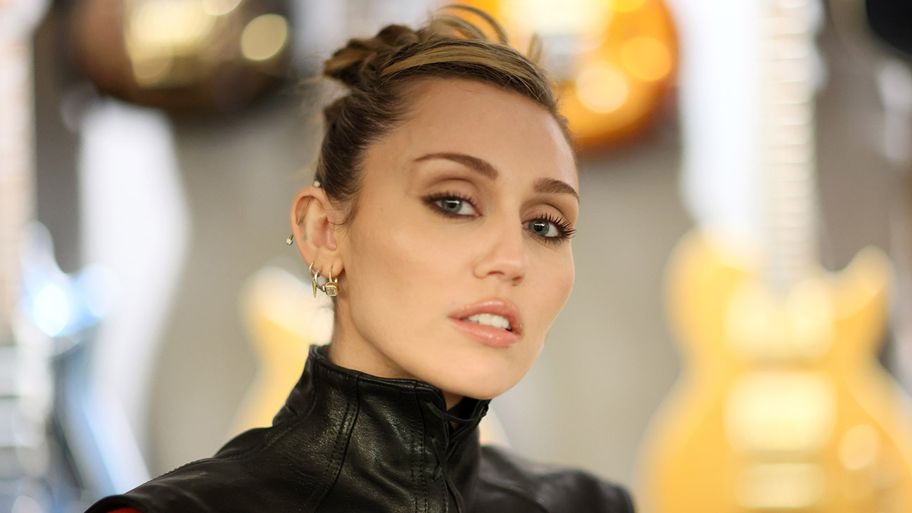 Miley Cyrus to Receive Outstanding Artistic Achievement Award at Palm Springs International Film Festival