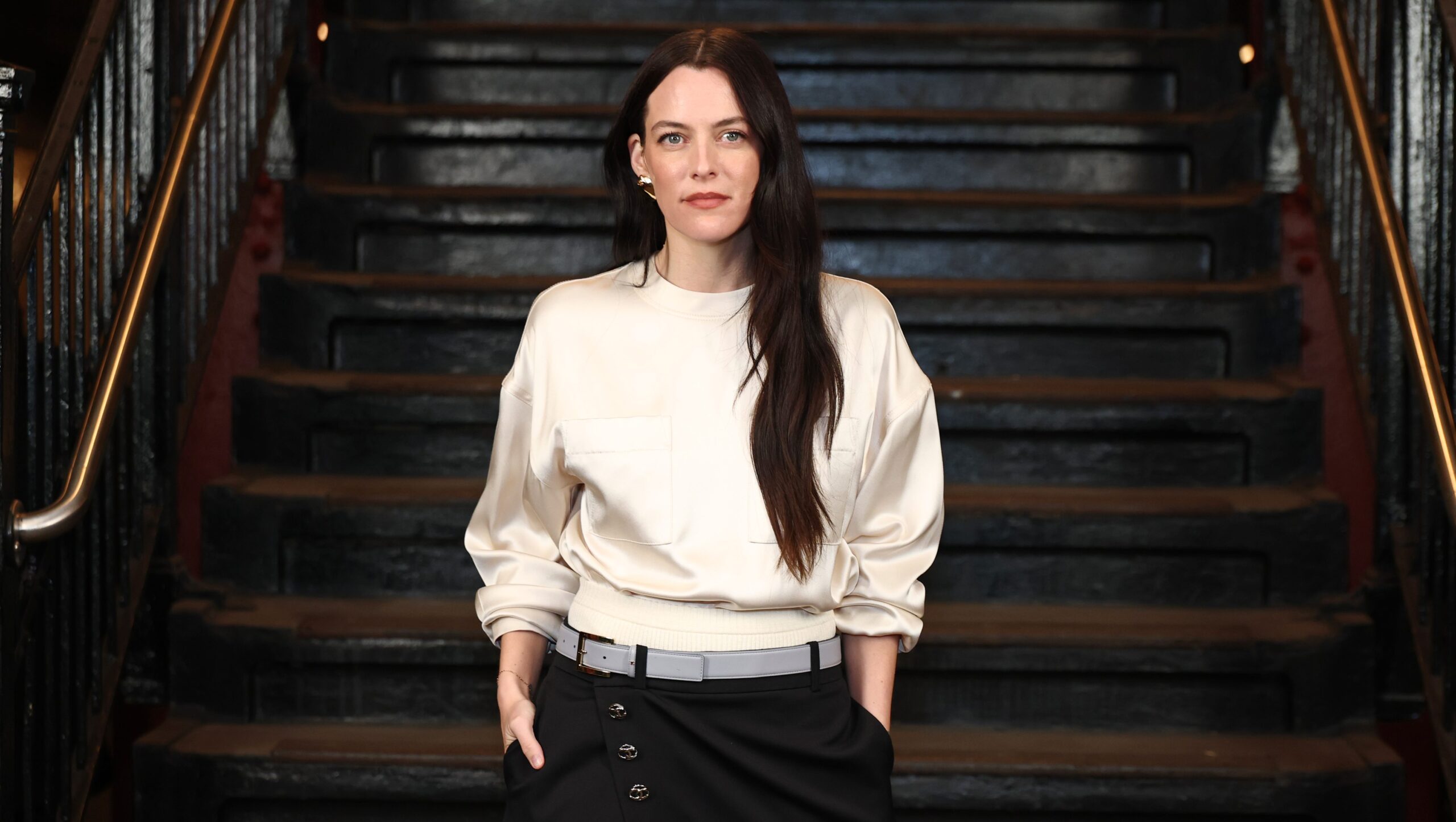 Who Is Riley Keough? 5 Things to Know About Lisa Marie Presley’s Daughter