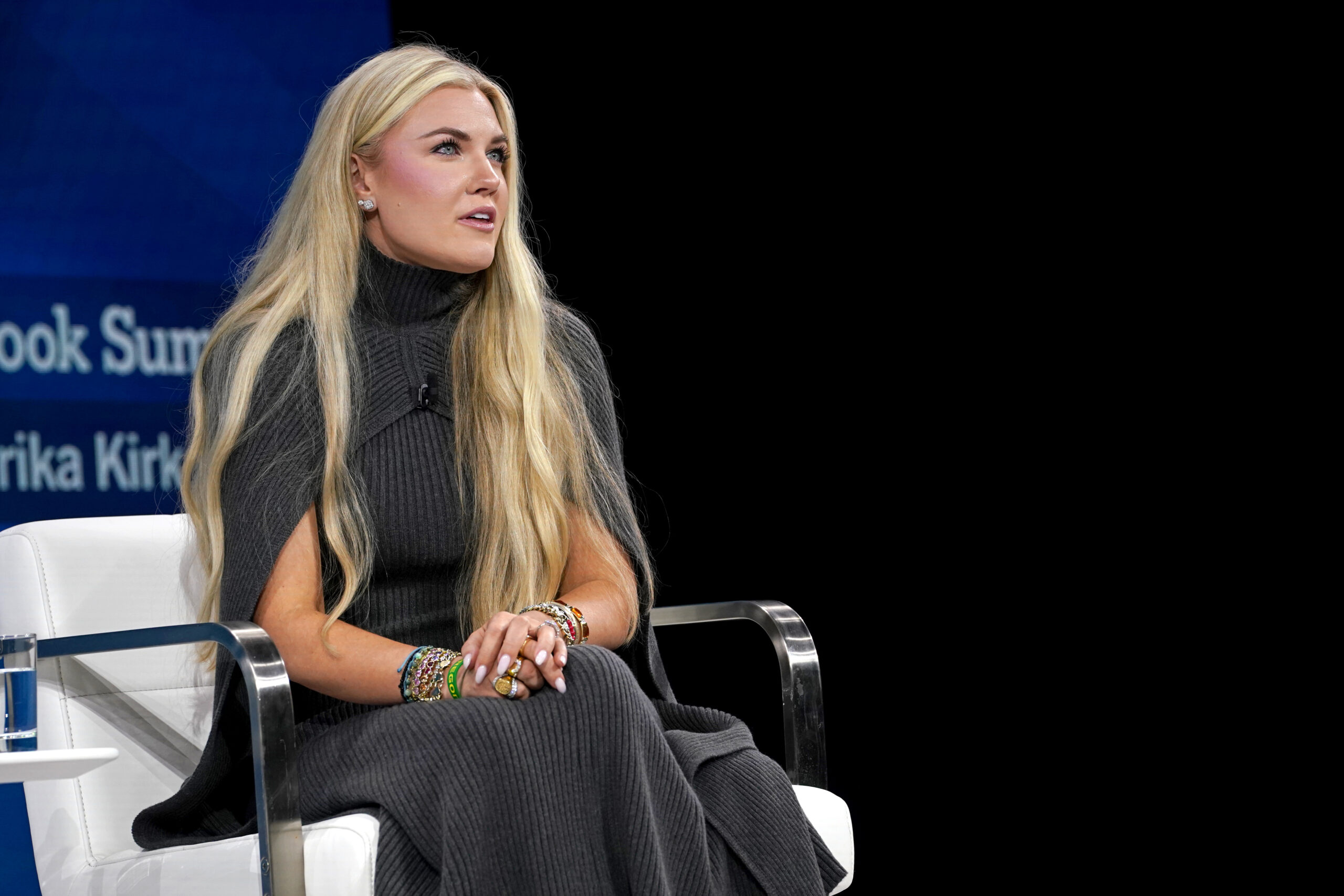 CBS News Editor-in-Chief Bari Weiss Sets Her On-Air Debut: A Town Hall With Erika Kirk