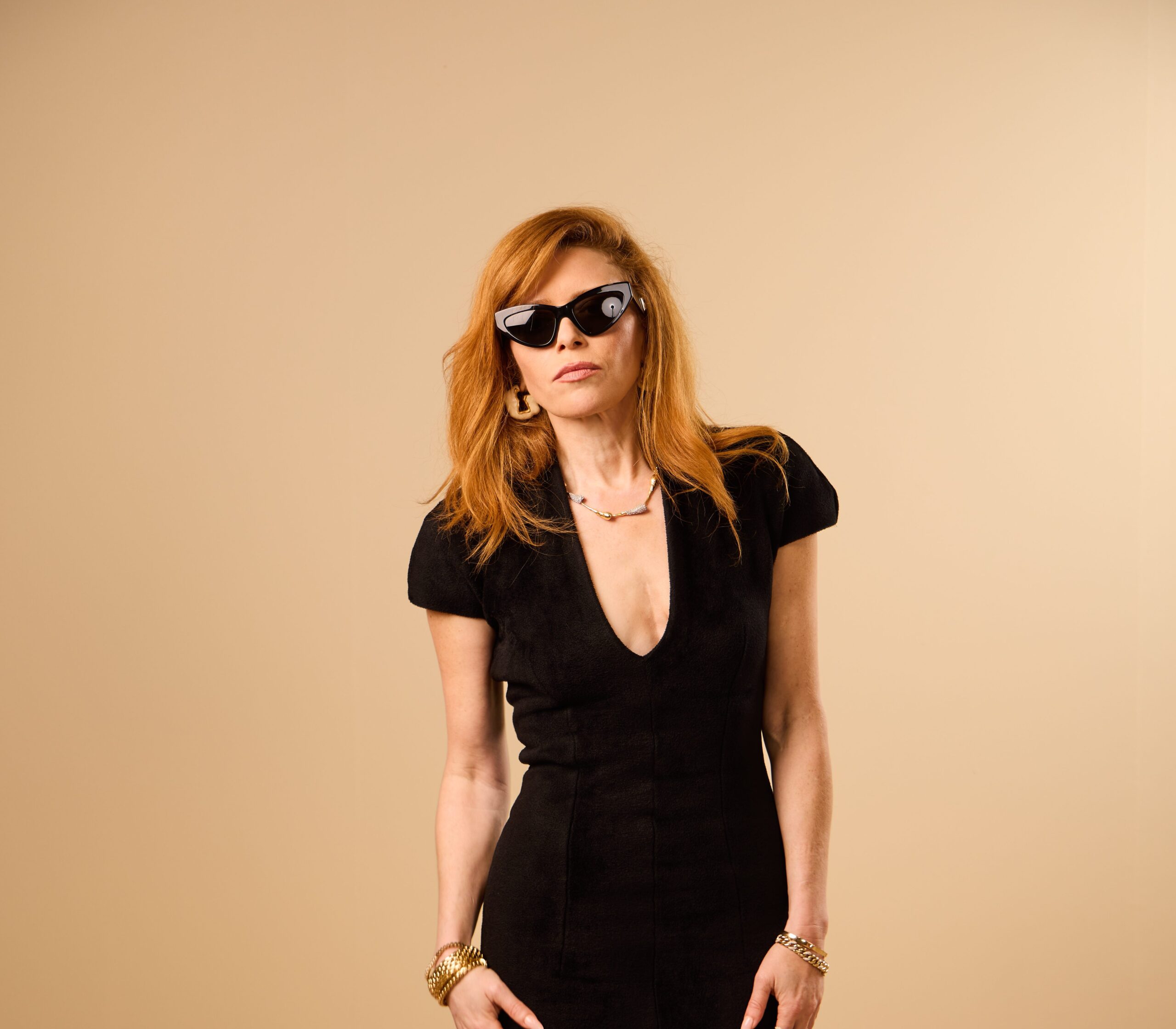 Natasha Lyonne Opens Up About ‘Poker Face,’ AI and Making Movies