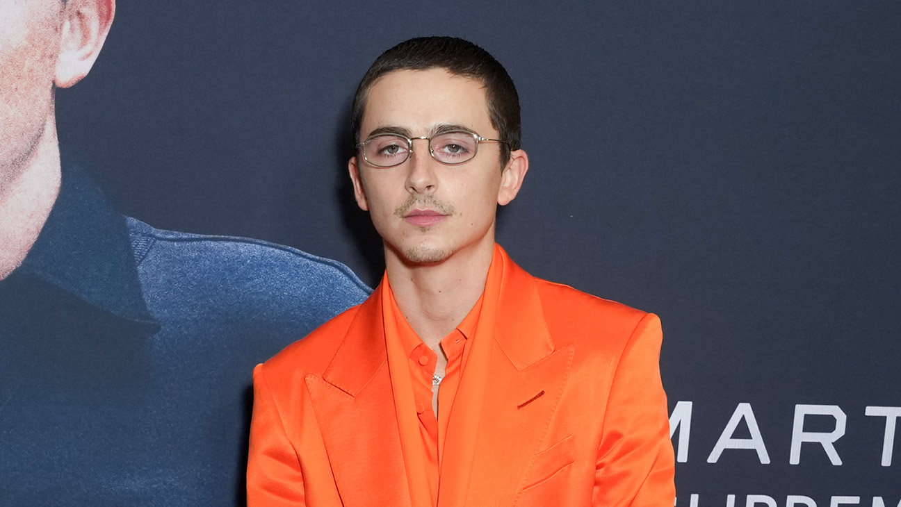 Timothée Chalamet Puts Alter Ego Rumors to Rest as He Hops on Remix With EsDeeKid