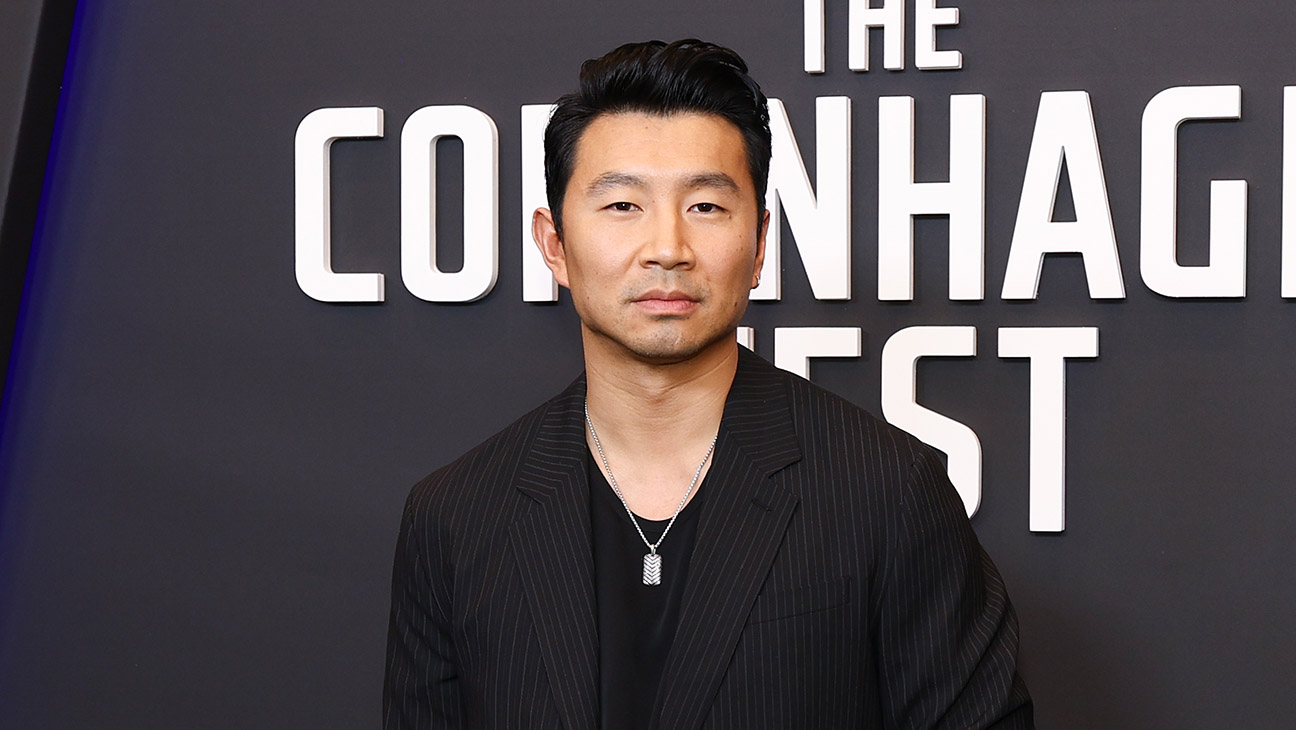 Simu Liu Knows Hollywood Won’t Cast Him as Bourne or Bond, So He’s Working on Plan B
