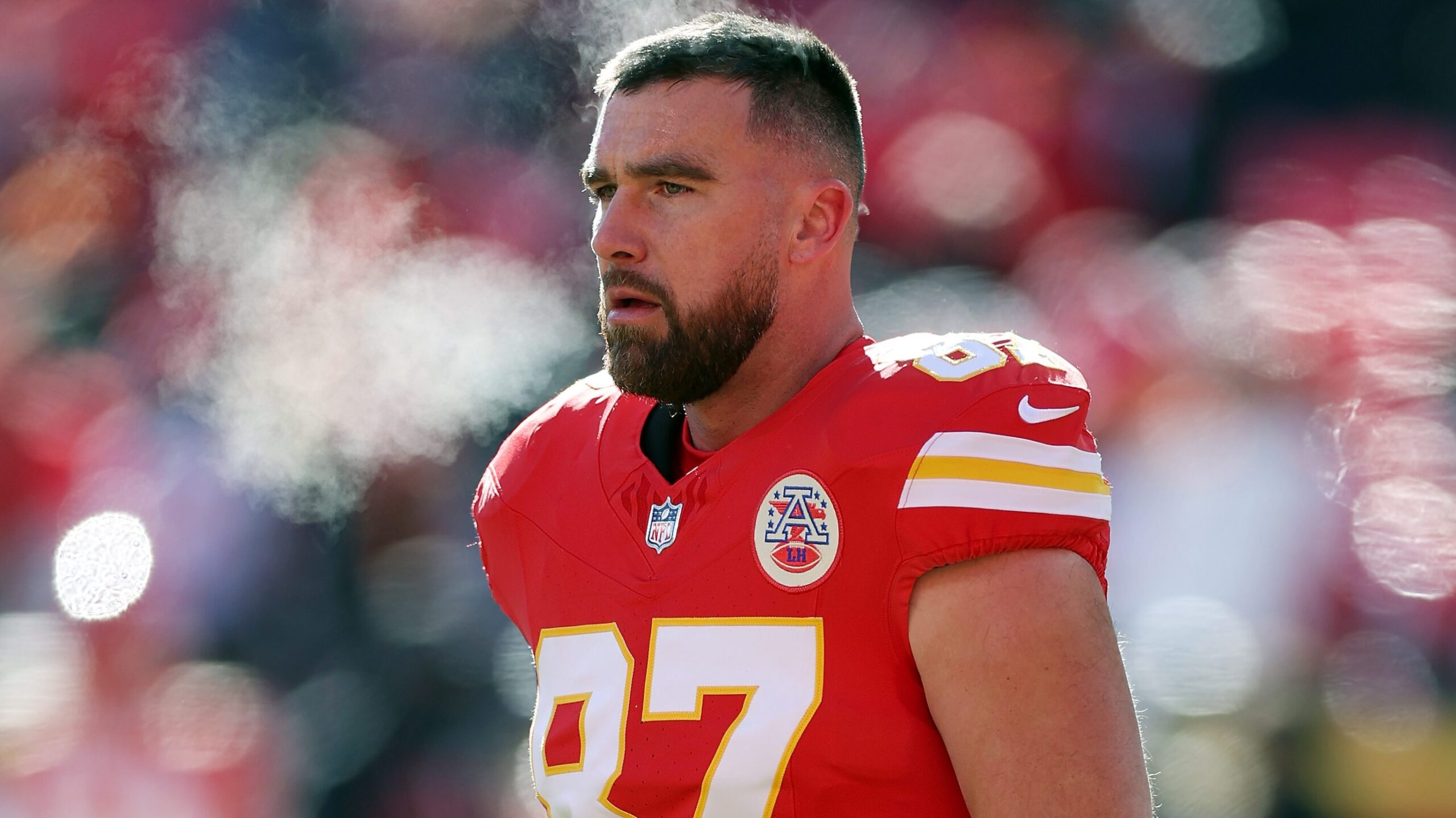 Travis Kelce’s Chiefs Contract & Salary: How Much He’s Paid by Kansas City