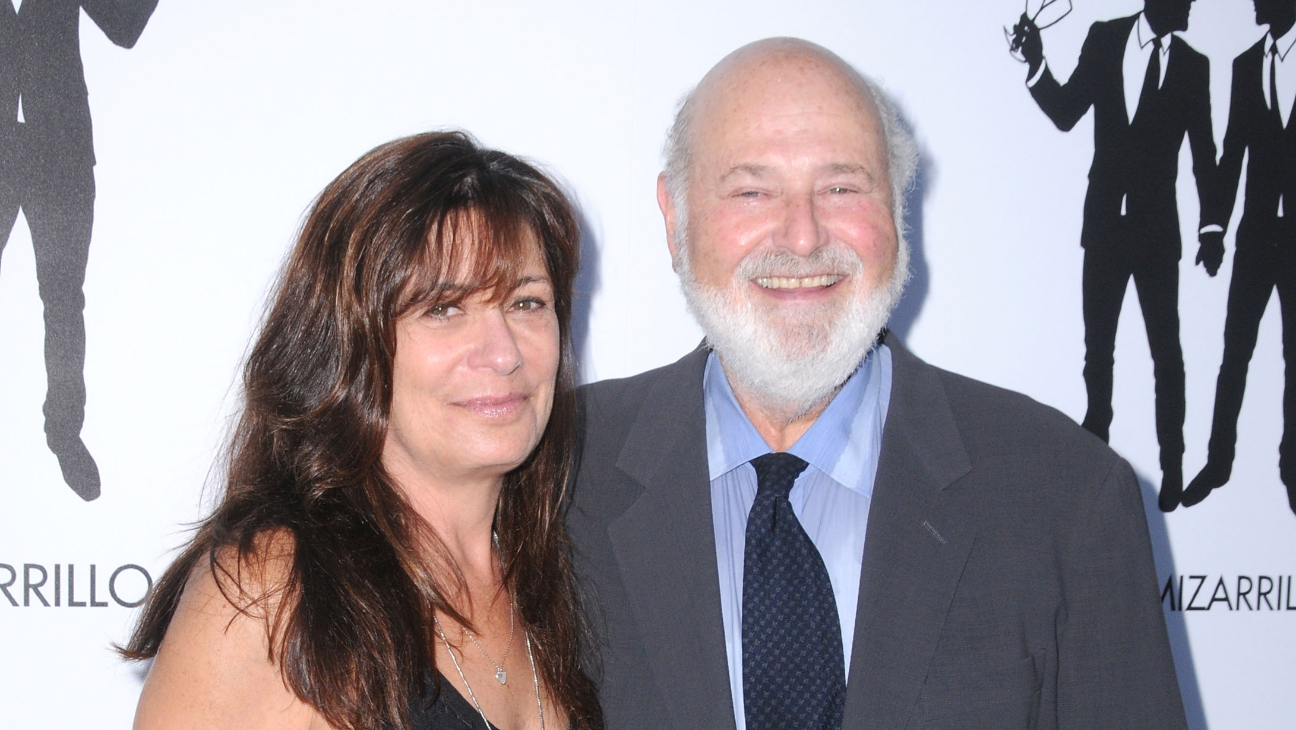 Rob and Michele Reiner’s Cause of Death Revealed Rob and Michele Reiner’s Cause of Death Revealed
