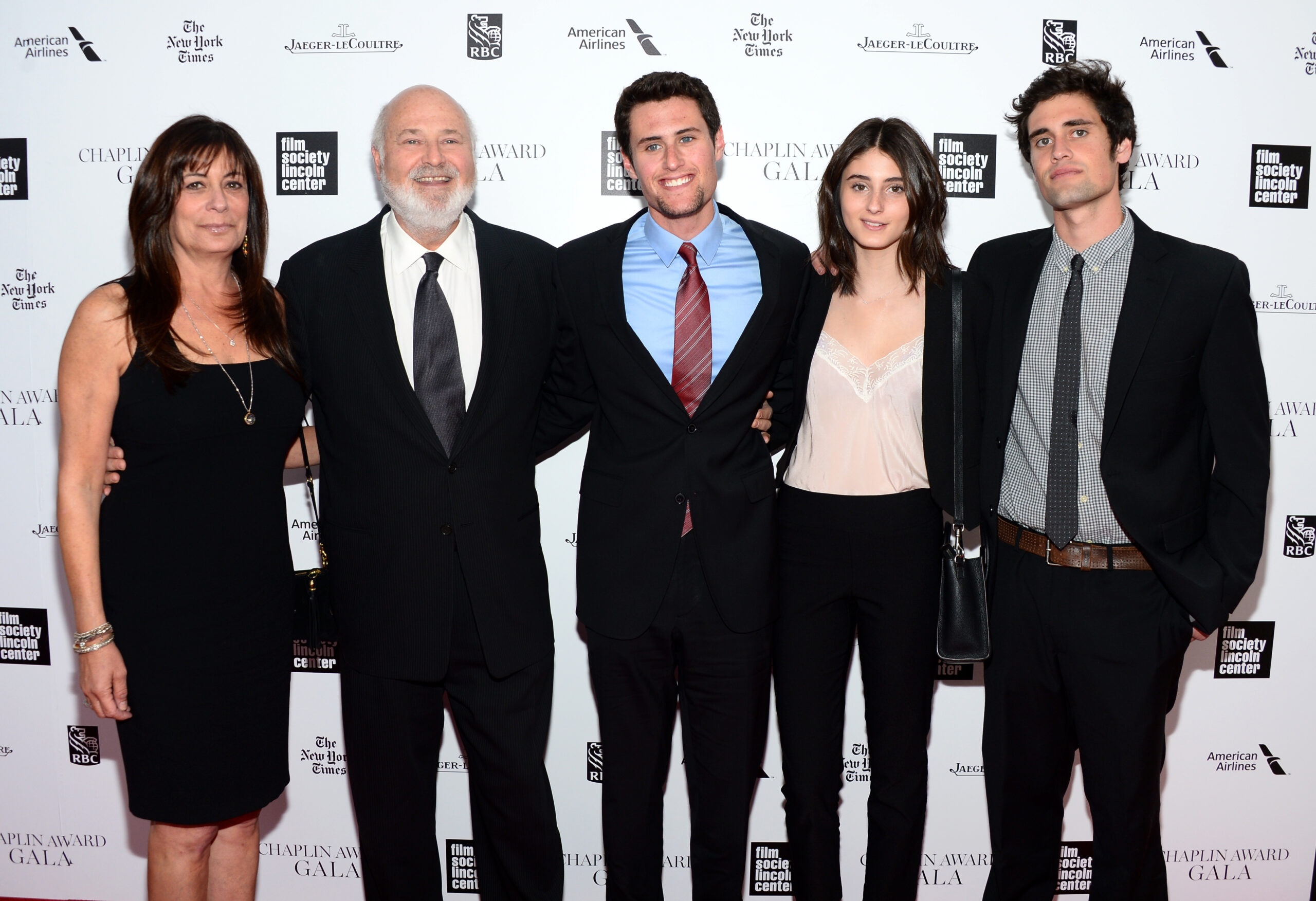Ten Years Before Rob and Michele Reiner Were Killed in Their Home, Rob Made a Movie About the Family’s Tensions, Including With Son Nick