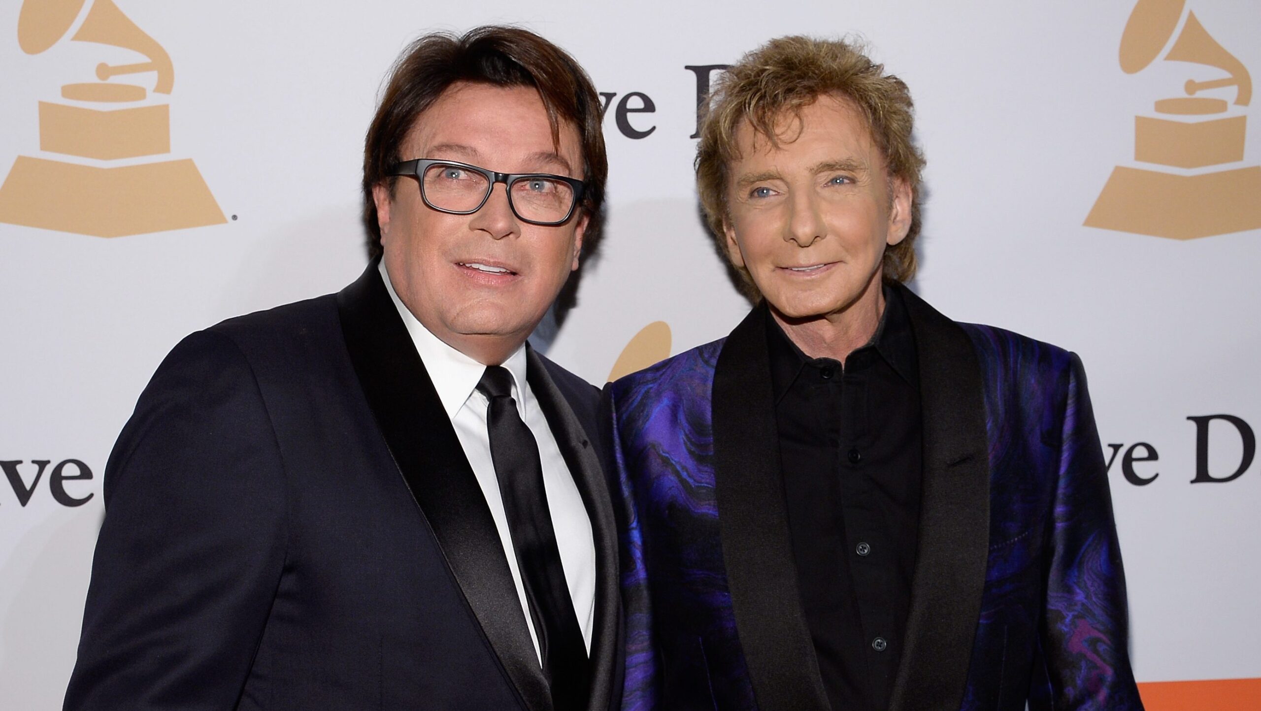 Barry Manilow’s Husband: Get to Know Garry Kief & Learn About His Past Marriage