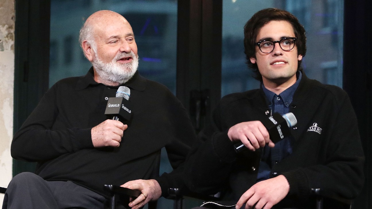 Nick Reiner “Wanted to Be a Successful Writer” and Felt Pressure to Live Up to Family, Says Podcast Host