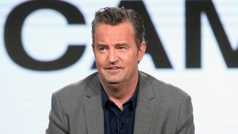 Matthew Perry’s Health Before Death: His Addiction Journey, Surgeries & More