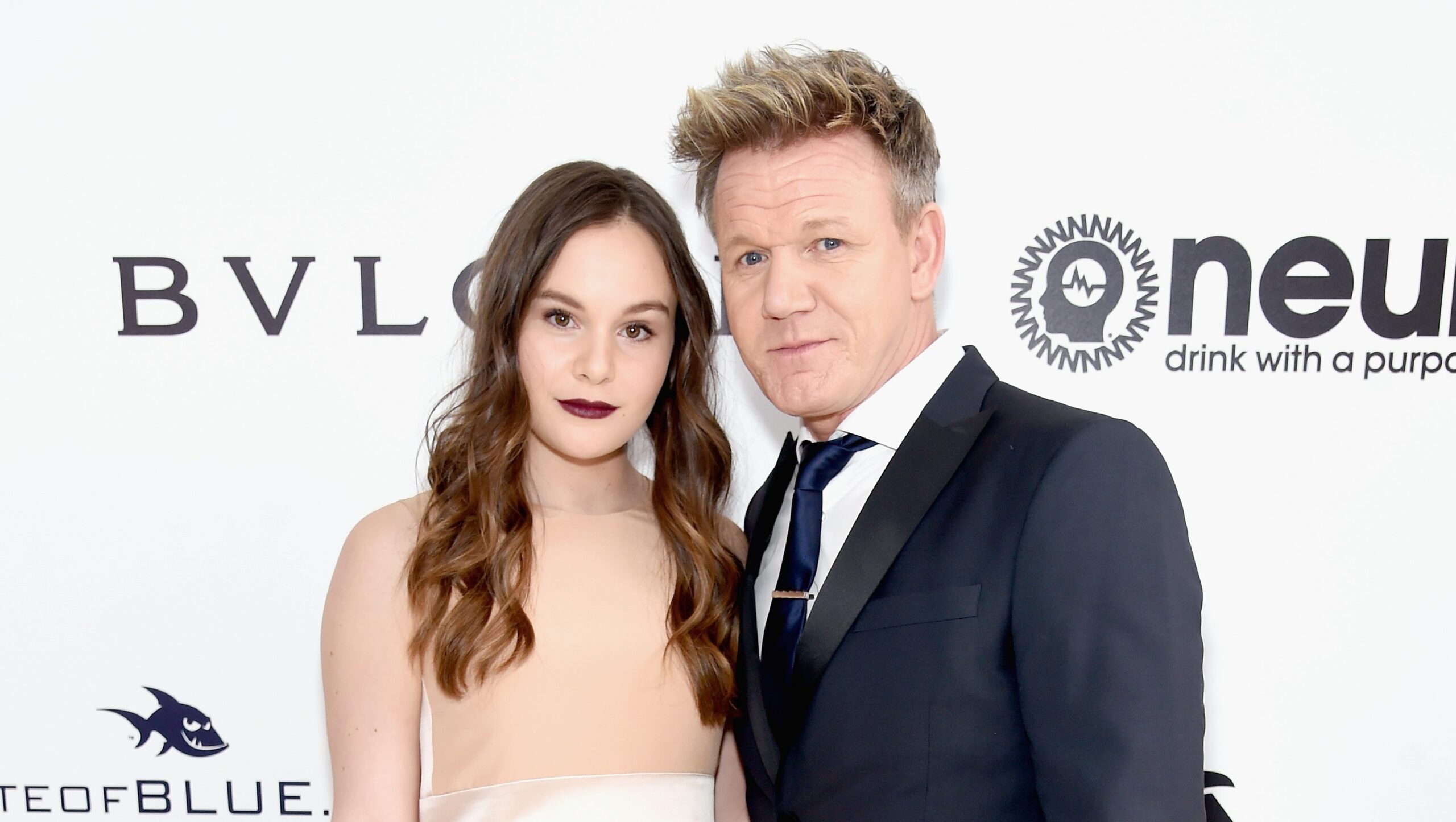 Gordon Ramsay’s Kids: Everything to Know About His 6 Children With Wife Tana