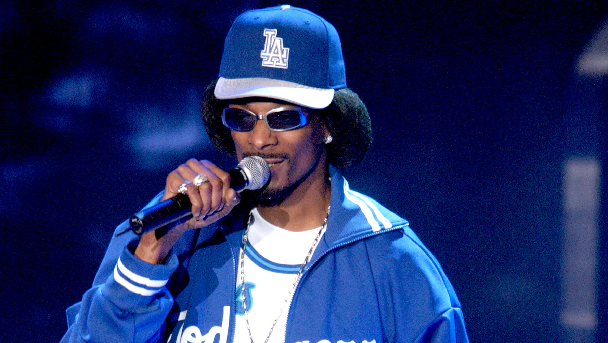 Snoop Dogg Biopic Gets  Million In California Tax Credits to Shoot In State