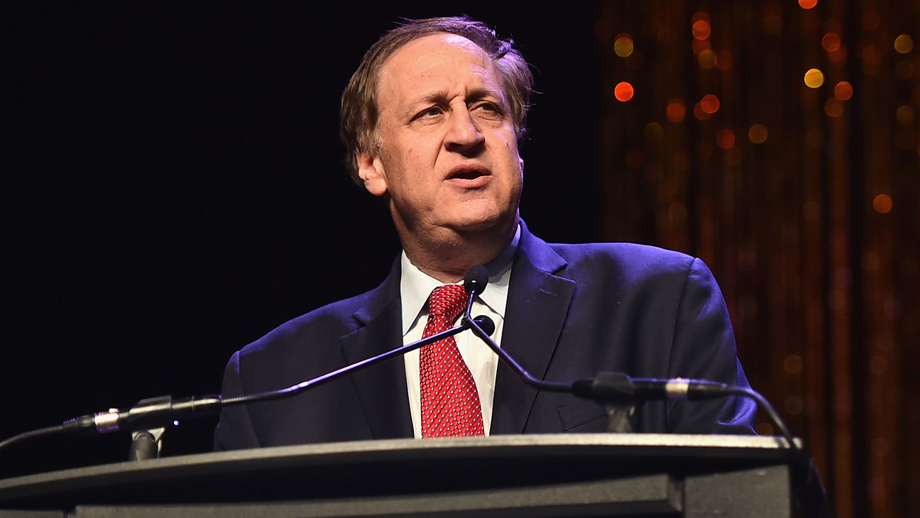 AMC Theatres CEO Adam Aron Suffered a Minor Stroke, Cinema Giant Says