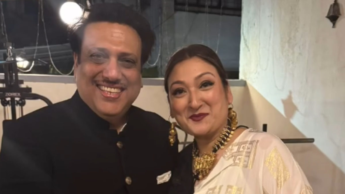 Sunita Ahuja Breaks Down: ‘She Died in My Arms’—A Painful Truth Finally Revealed!