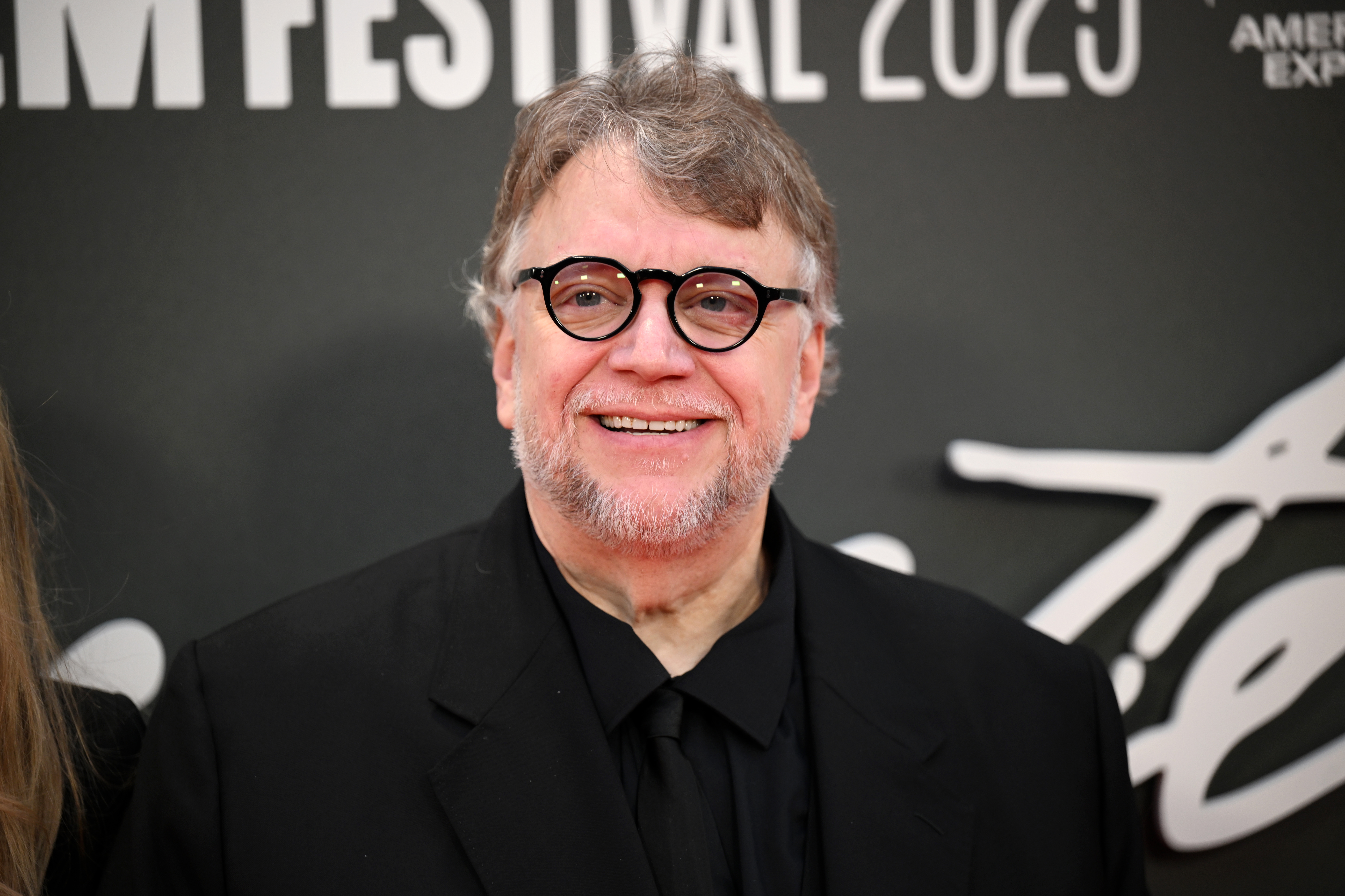 Guillermo del Toro to Receive BFI Fellowship Honor