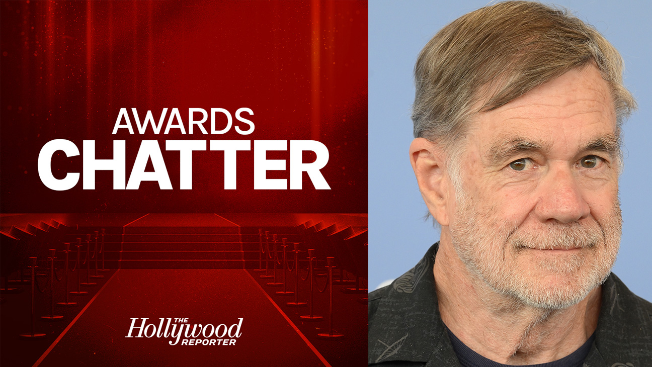 ‘Awards Chatter’ Pod: Gus Van Sant on ‘Dead Man’s Wire,’ Early Collabs With River Phoenix and Nicole Kidman and Almost Making ‘Brokeback Mountain’