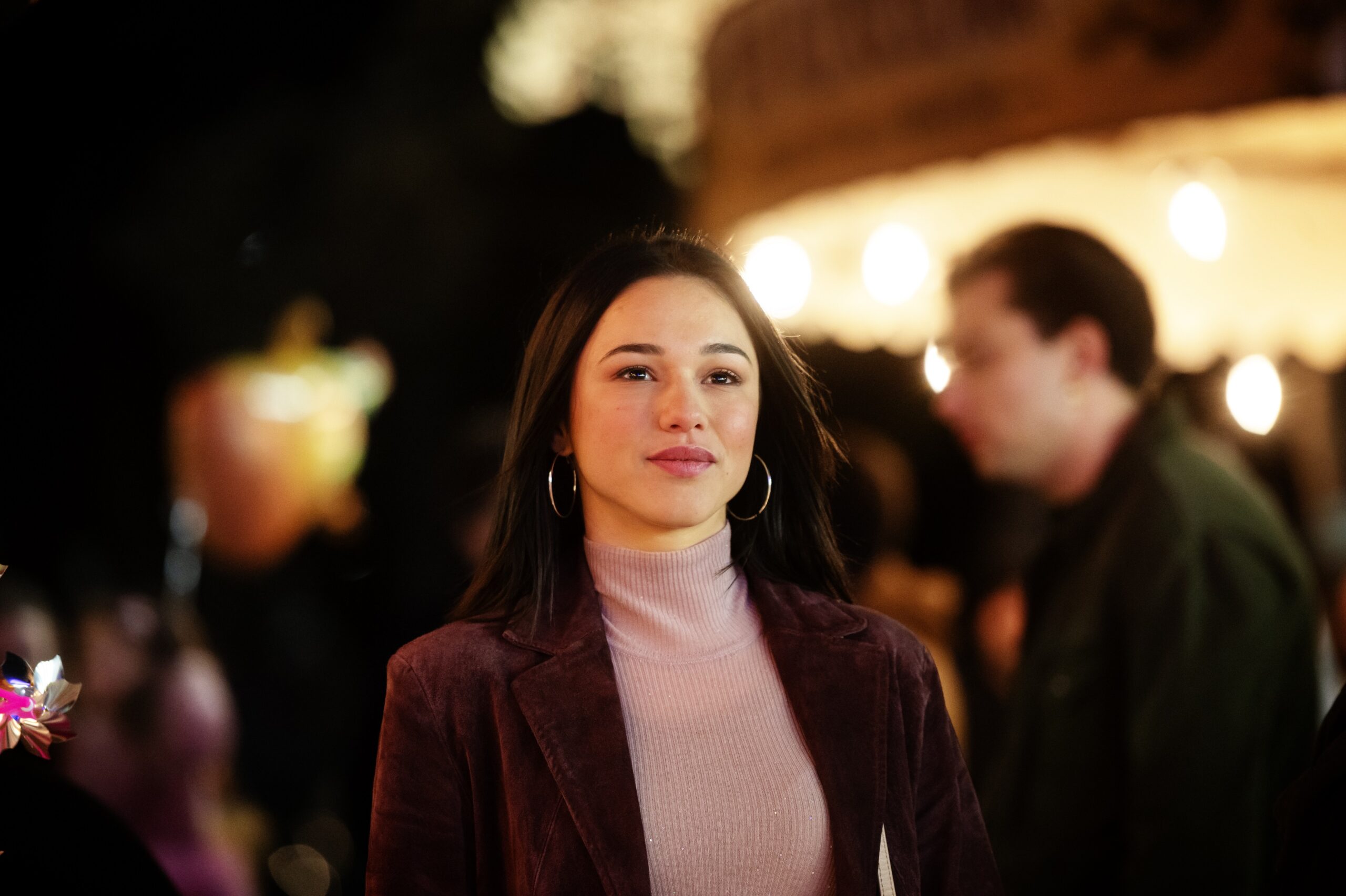 Gina Lollobrigida Docuseries, ‘Struwwelpeter’ Thriller From ‘Dark’ Creators Among Upcoming Local HBO Max Europe Originals