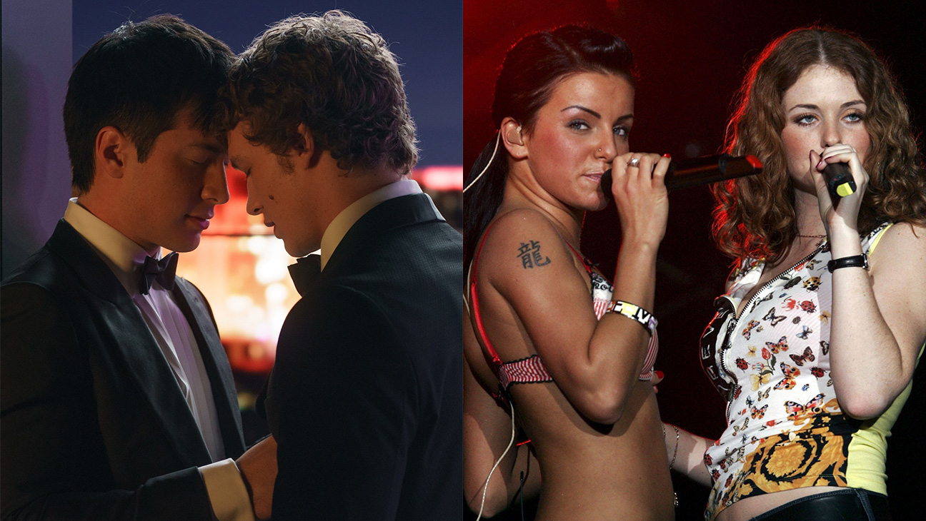 T.A.T.u’s “All The Things She Said” Spotify Streams More Than Double After ‘Heated Rivalry’ Episode