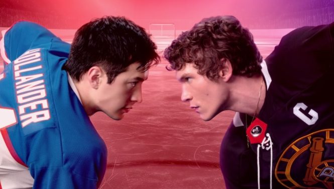 How Many Seasons of ‘Heated Rivalry’ Will There Be? The Future of the Hit Crave Series